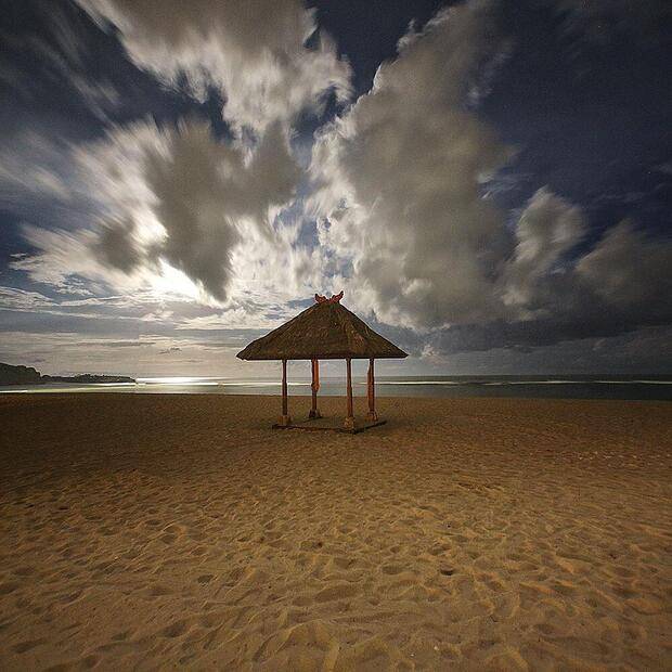 Grand Hyatt Bali