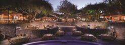 Grand Hyatt Bali