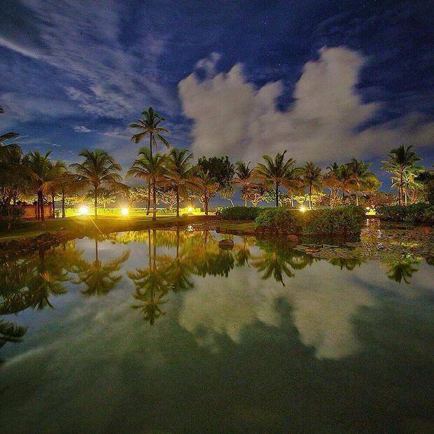 Grand Hyatt Bali
