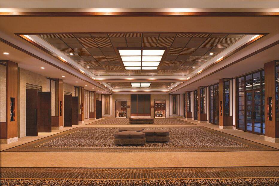 Grand Hyatt Bali