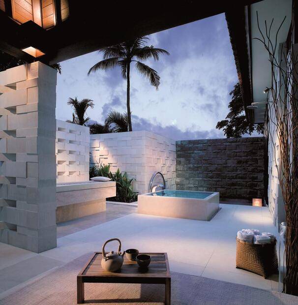 Grand Hyatt Bali