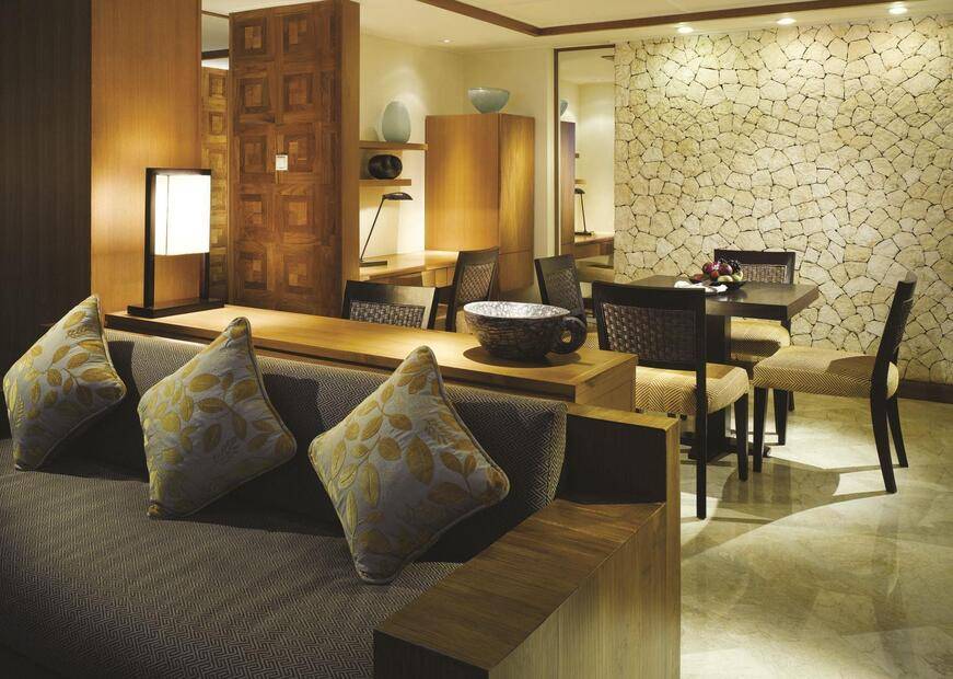 Grand Hyatt Bali