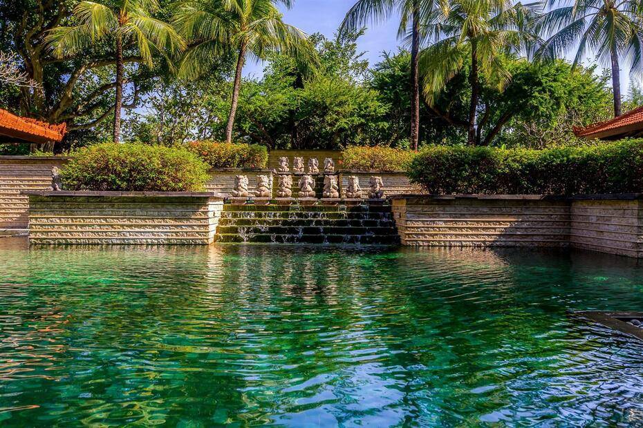 Grand Hyatt Bali