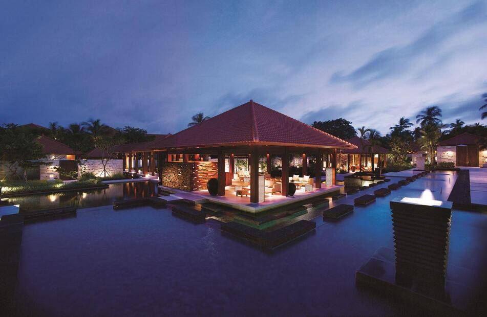 Grand Hyatt Bali