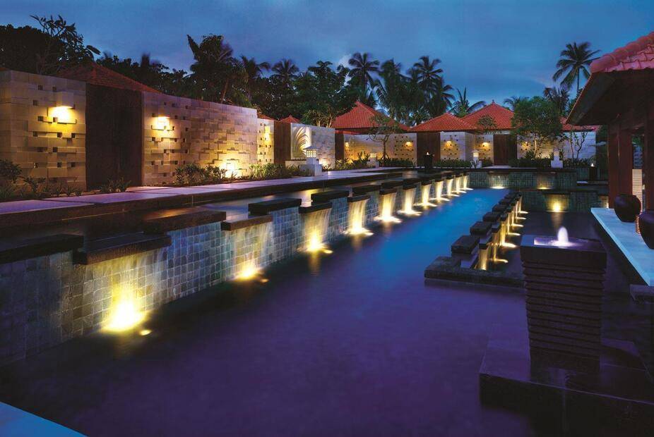 Grand Hyatt Bali