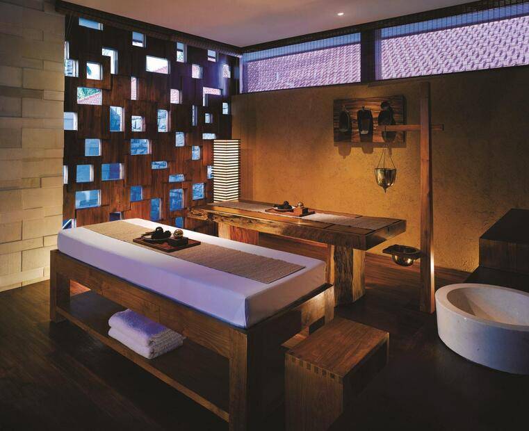 Grand Hyatt Bali