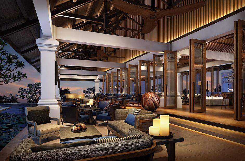 Grand Hyatt Bali