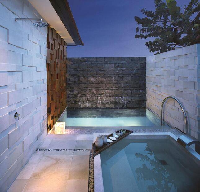 Grand Hyatt Bali