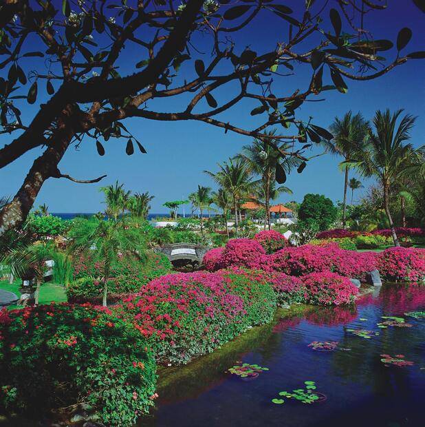 Grand Hyatt Bali