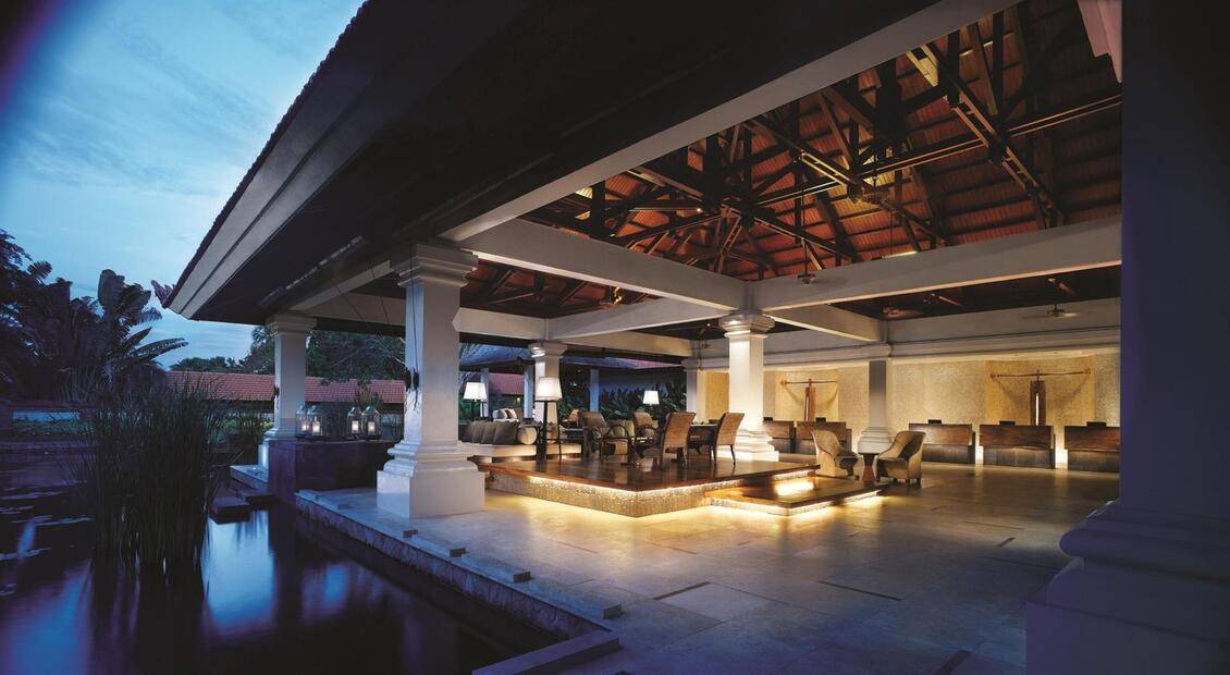 Grand Hyatt Bali