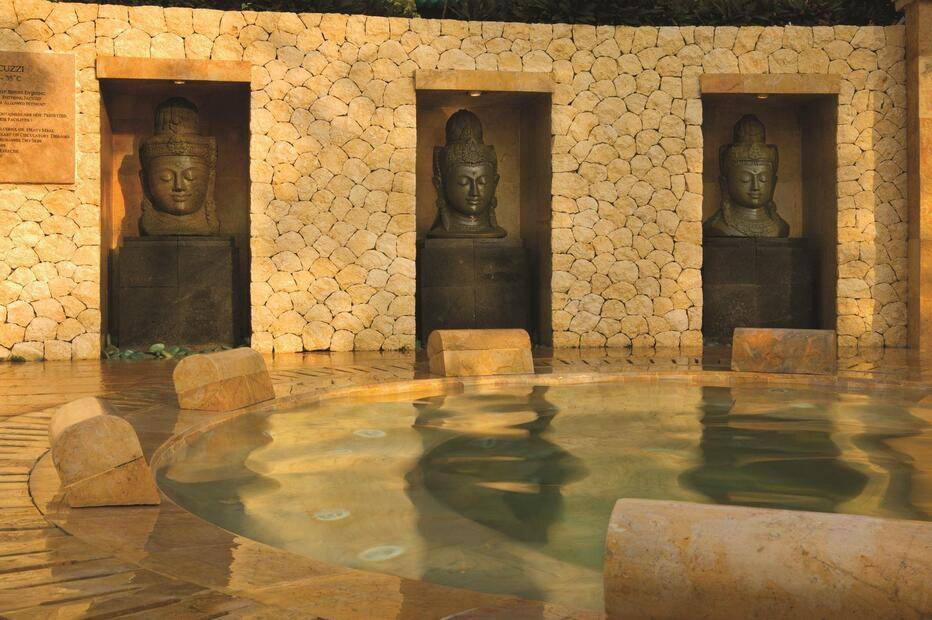 Grand Hyatt Bali