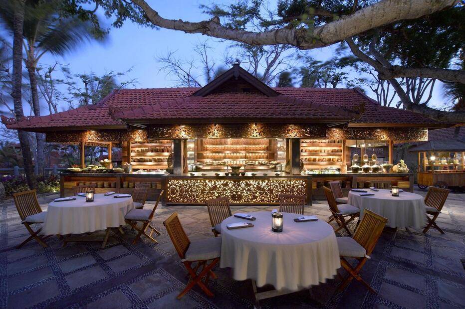 Grand Hyatt Bali