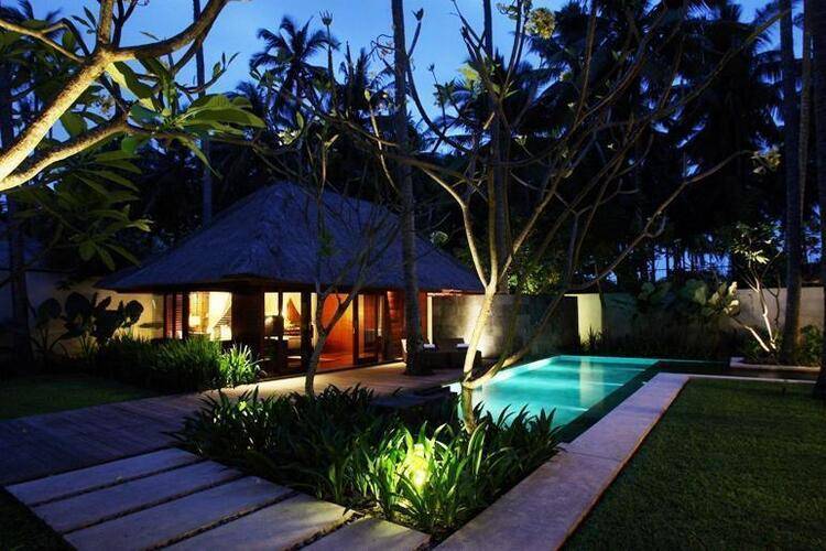 Kayumanis Private Estate