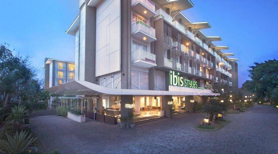 Ibis Styles Benoa
