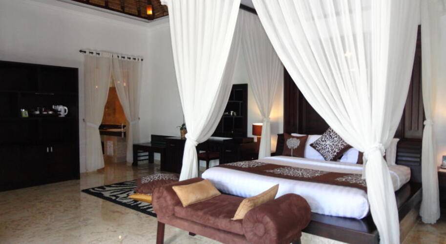 The Dreamland Luxury Villas & Spa