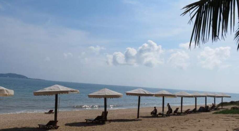 Yin yun seaview holiday. Yin yun seaview holiday