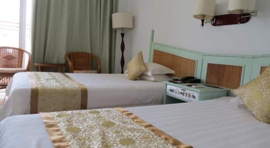 Yin Yun Hotel