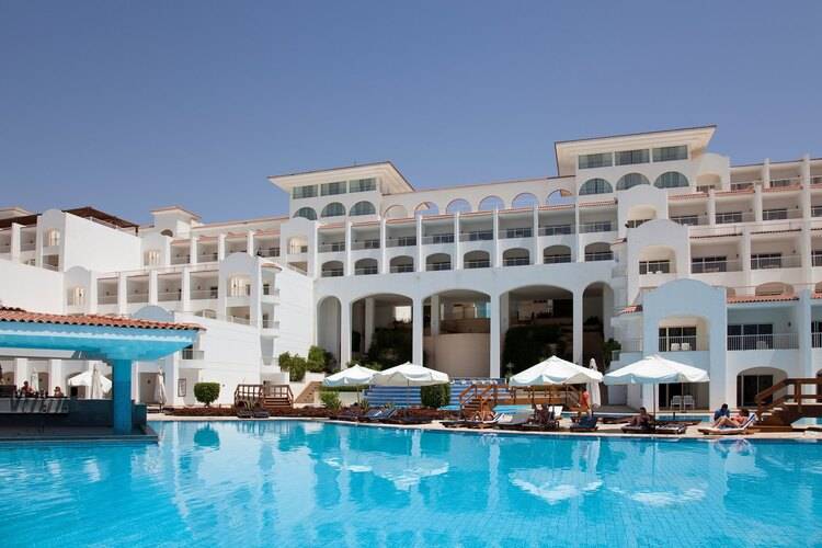 Siva Sharm (Ex. Savita Resort)