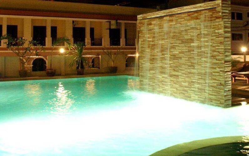 Eurasia Boutique Hotel
