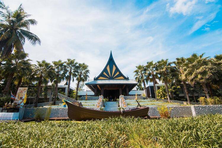 Natai Beach Resort & Spa