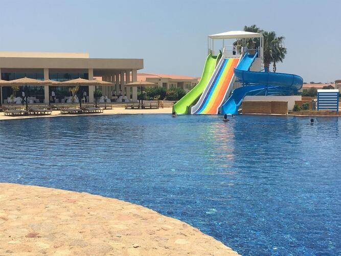 Maritim Jolie Ville Royal Peninsula Hotel & Resort