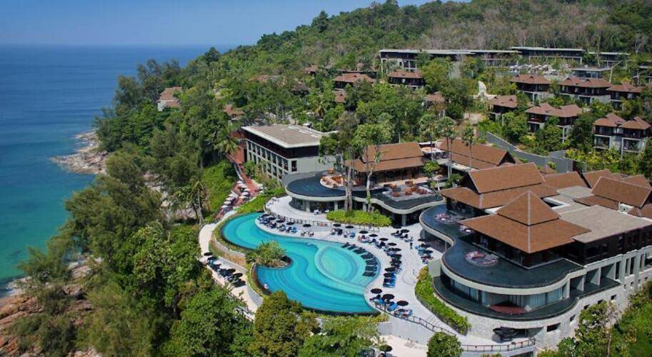 Pullman Phuket Arcadia