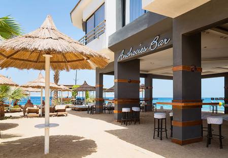 La Rosa Waves Resort And Aqua Park (Ex. Premium Seagull Resort)