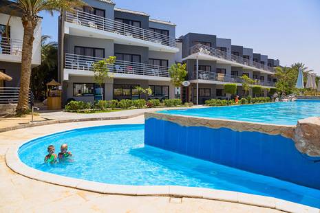 La Rosa Waves Resort And Aqua Park (Ex. Premium Seagull Resort)