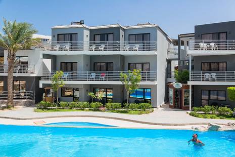 La Rosa Waves Resort And Aqua Park (Ex. Premium Seagull Resort)