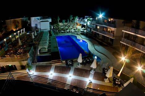 La Rosa Waves Resort And Aqua Park (Ex. Premium Seagull Resort)