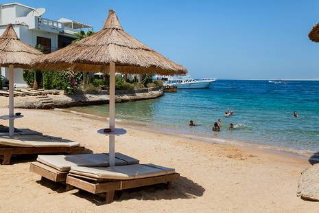 La Rosa Waves Resort And Aqua Park (Ex. Premium Seagull Resort)