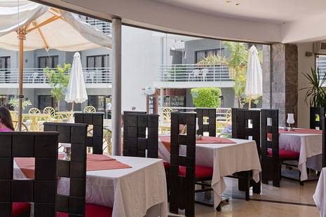 La Rosa Waves Resort And Aqua Park (Ex. Premium Seagull Resort)