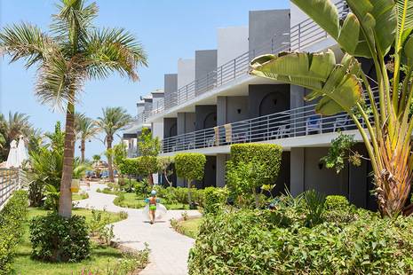 La Rosa Waves Resort And Aqua Park (Ex. Premium Seagull Resort)