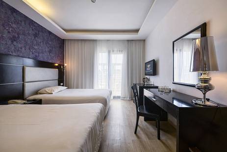 La Rosa Waves Resort And Aqua Park (Ex. Premium Seagull Resort)