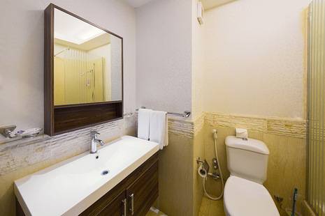 La Rosa Waves Resort And Aqua Park (Ex. Premium Seagull Resort)