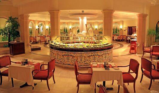 Labranda Royal Makadi (Ex.Royal Azur Resort)