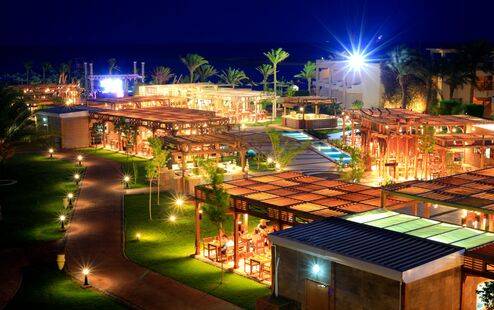 Labranda Royal Makadi (Ex.Royal Azur Resort)