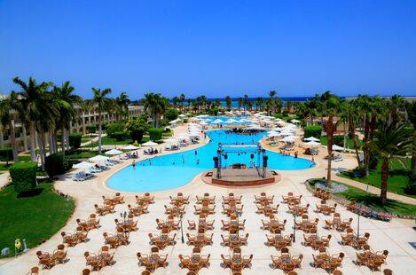 Labranda Royal Makadi (Ex.Royal Azur Resort)