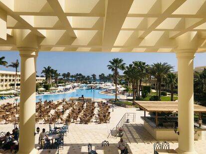 Labranda Royal Makadi (Ex.Royal Azur Resort)