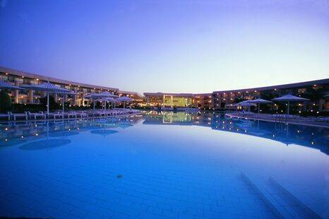 Labranda Royal Makadi (Ex.Royal Azur Resort)