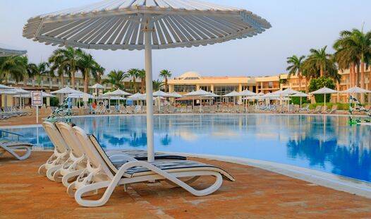 Labranda Royal Makadi (Ex.Royal Azur Resort)