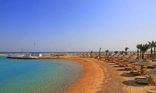Labranda Club Makadi (Ex. Club Azur)