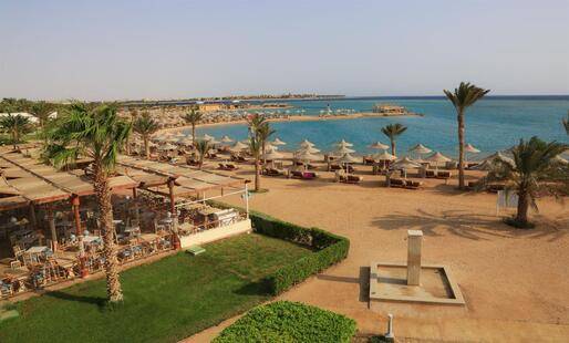 Labranda Club Makadi (Ex. Club Azur)