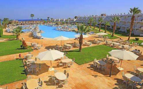 Labranda Club Makadi (Ex. Club Azur)