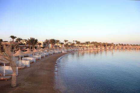 Labranda Club Makadi (Ex. Club Azur)