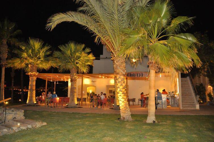 Fort Arabesque Resort Spa & Villas