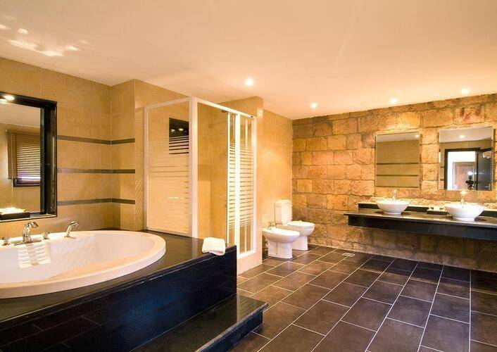 Fort Arabesque Resort Spa & Villas