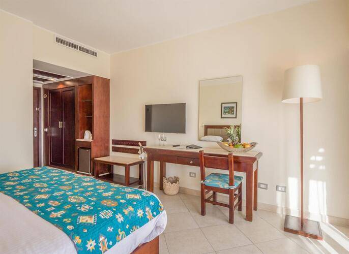 Fort Arabesque Resort Spa & Villas