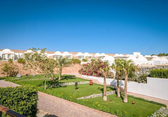 Fort Arabesque Resort Spa & Villas