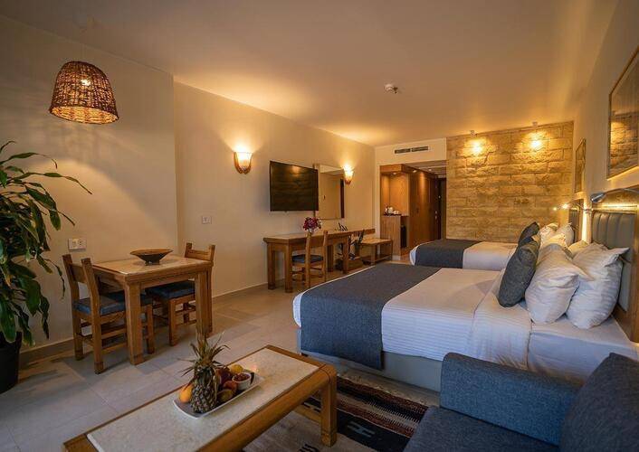 Fort Arabesque Resort Spa & Villas